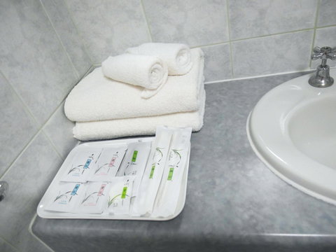 Econo Lodge Rivervale - C Tourism 6