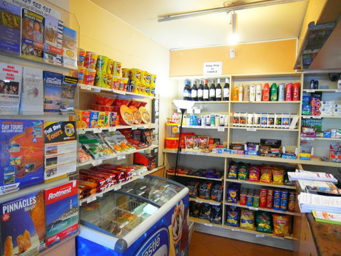 Econo Lodge Rivervale - C Tourism 16