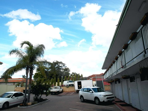 Econo Lodge Rivervale - C Tourism 18