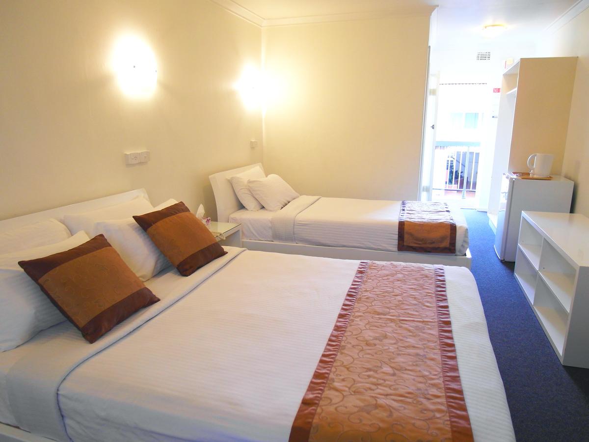 Rivervale WA C Tourism