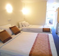 Toorak Lodge - C Tourism