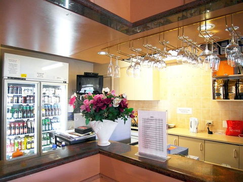 Econo Lodge Rivervale - C Tourism 14