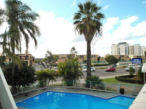 Econo Lodge Rivervale - C Tourism 10