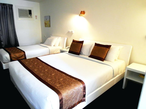 Econo Lodge Rivervale - C Tourism 2