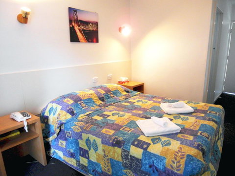 Econo Lodge Rivervale - C Tourism 23