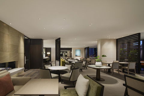 The Westin Perth - C Tourism 18