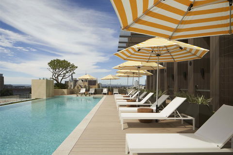 The Westin Perth - C Tourism 4