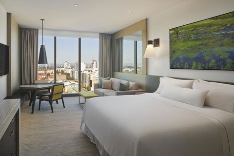 The Westin Perth - C Tourism 9