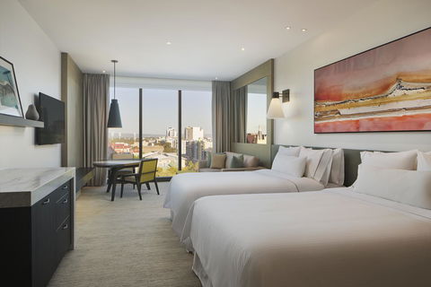 The Westin Perth - C Tourism 12
