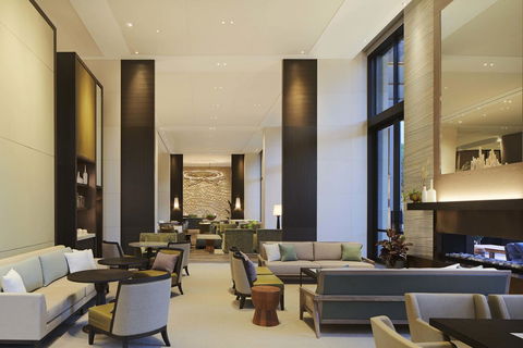 The Westin Perth - C Tourism 20