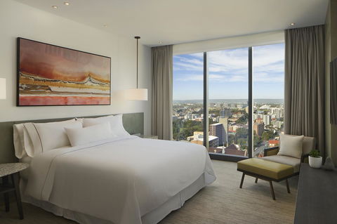 The Westin Perth - C Tourism 17