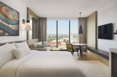 The Westin Perth - C Tourism 13