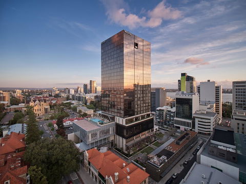 The Westin Perth - C Tourism 5