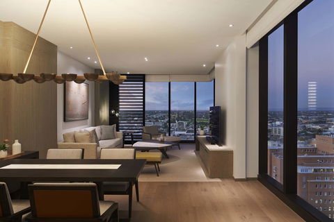 The Westin Perth - C Tourism 2