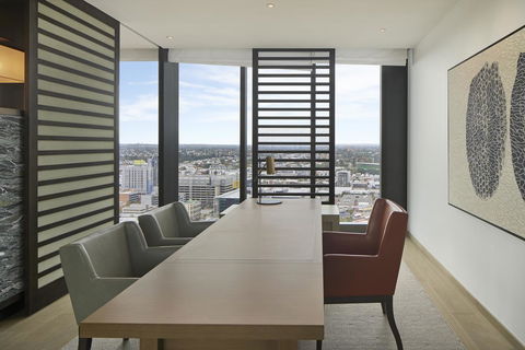 The Westin Perth - C Tourism 23