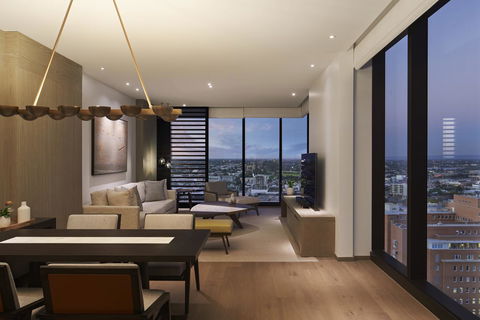 The Westin Perth - C Tourism 16