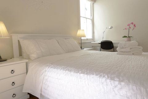 Stunning Terrace In Centennial Park - C Tourism 8