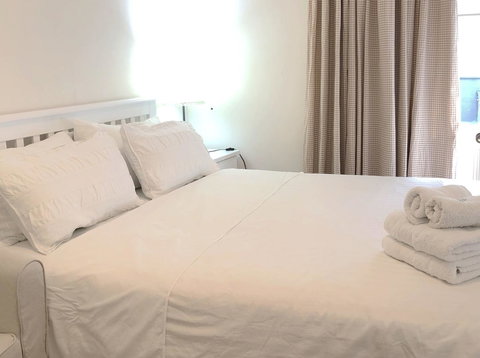 Stunning Terrace In Centennial Park - C Tourism 2