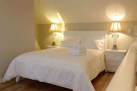 Stunning Terrace In Centennial Park - C Tourism 20