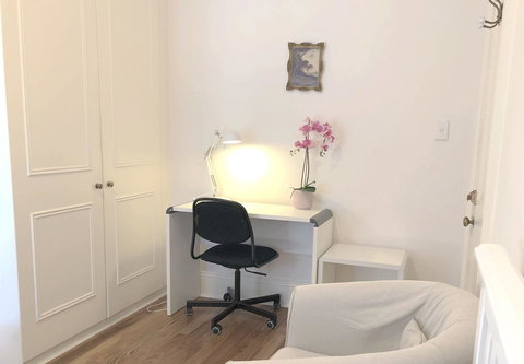 Stunning Terrace In Centennial Park - C Tourism 3