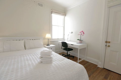 Stunning Terrace In Centennial Park - C Tourism 7