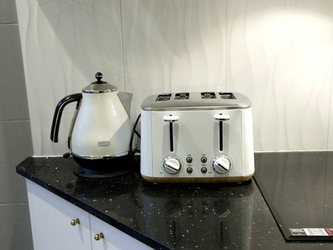 Stunning Terrace In Centennial Park - C Tourism 16