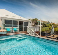 Cottesloe Beach House I - C Tourism