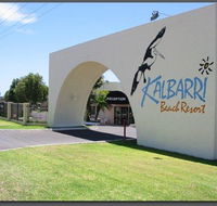 Unit 42 Kalbarri Beach Resort - C Tourism