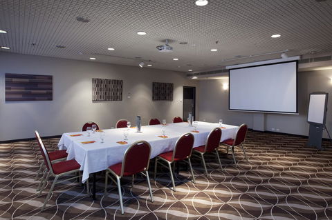 Ibis Perth - C Tourism 38