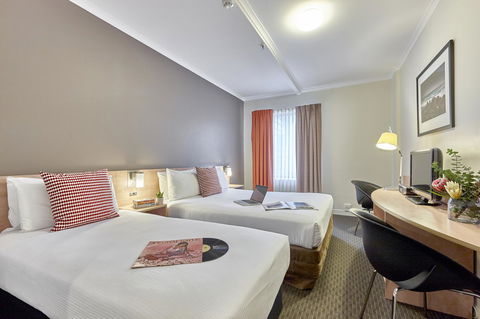 Ibis Perth - C Tourism 8