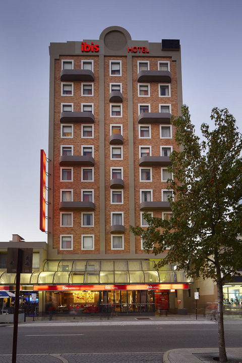 Ibis Perth - C Tourism 30