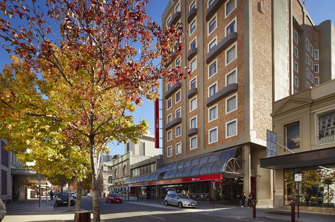 Ibis Perth - C Tourism 19
