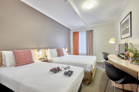 Ibis Perth - C Tourism 6