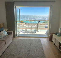 Cottesloe Beachfront Ocean View Apartment - C Tourism