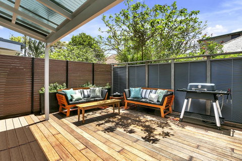 Soho Style In Manly - DARL9 - C Tourism 6
