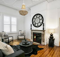 Soho Style in Manly - DARL9 - C Tourism