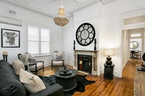 Soho Style In Manly - DARL9 - C Tourism 0