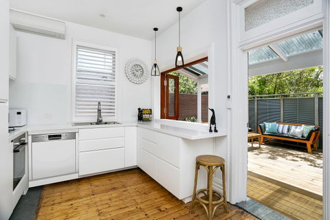 Soho Style In Manly - DARL9 - C Tourism 4