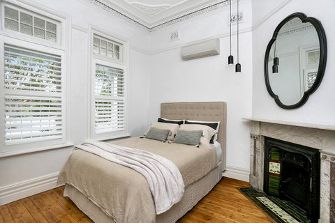 Soho Style In Manly - DARL9 - C Tourism 2