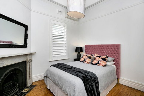 Soho Style In Manly - DARL9 - C Tourism 1