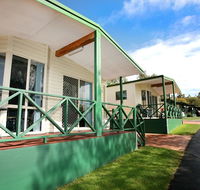 Riverview Tourist Park - C Tourism