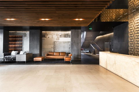 The Melbourne Hotel - C Tourism 27