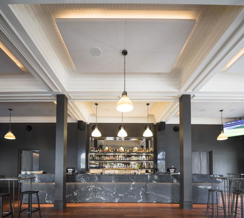 The Melbourne Hotel - C Tourism 38