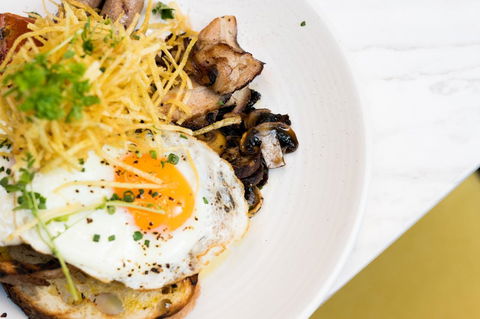 The Melbourne Hotel - C Tourism 33