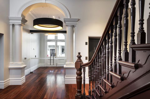 The Melbourne Hotel - C Tourism 29