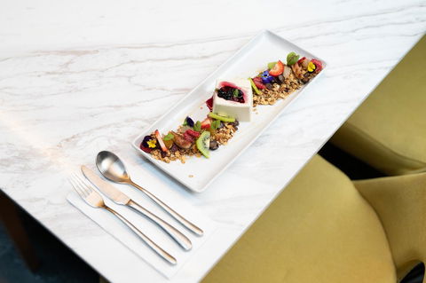 The Melbourne Hotel - C Tourism 31