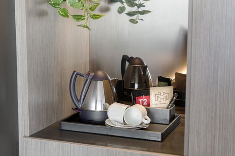 The Melbourne Hotel - C Tourism 13