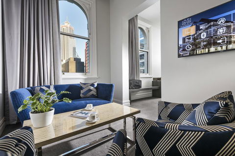 The Melbourne Hotel - C Tourism 17