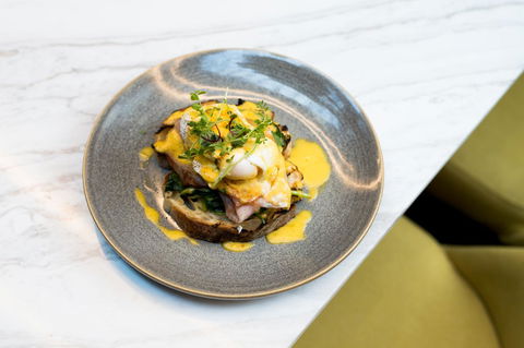 The Melbourne Hotel - C Tourism 32