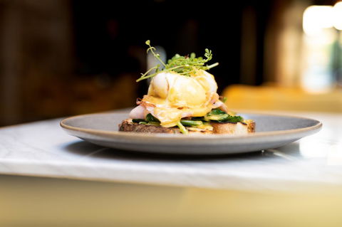 The Melbourne Hotel - C Tourism 34